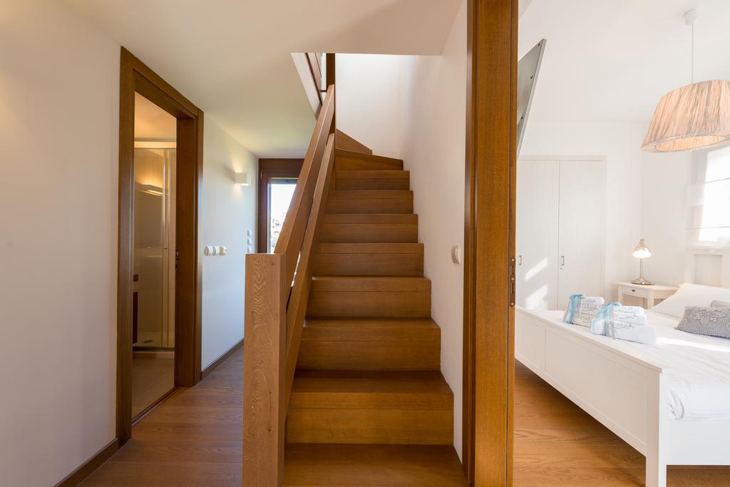 Katerina Boutique Villa Rhodes City Dış mekan fotoğraf