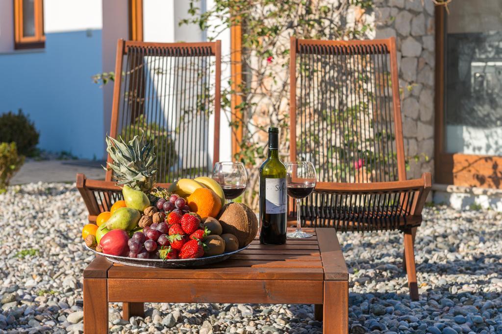 Katerina Boutique Villa Rhodes City Dış mekan fotoğraf