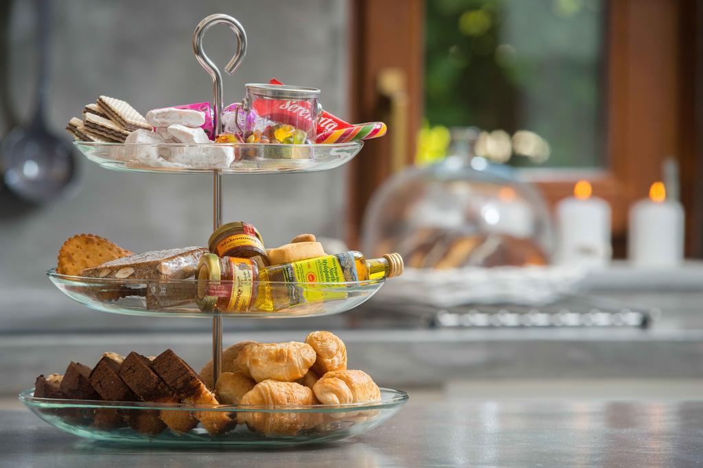 Katerina Boutique Villa Rhodes City Dış mekan fotoğraf
