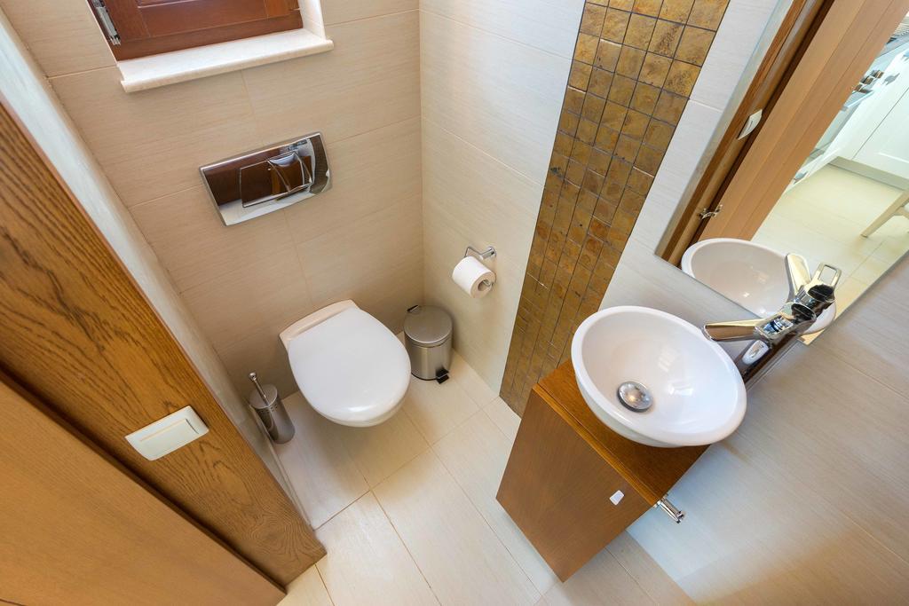 Katerina Boutique Villa Rhodes City Dış mekan fotoğraf